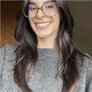 Étudiante en master 1 d’orthophonie, je donne des cours particuliers de manière régulière